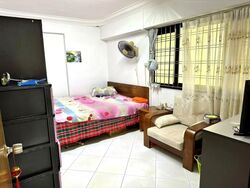 Blk 932 Yishun Central 1 (Yishun), HDB 5 Rooms #575949171
